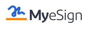 My eSign